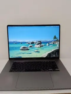 MacBookPro 16インチ2019 32gb 1TB i9 96wアダプタ MacBookPro 16インチ2019 32gb 1TB i9 96wアダプタ - メルカリ