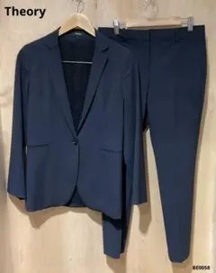 2026年最新】theory セットアップの人気アイテム - メルカリ