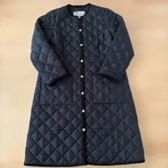 トラディショナルウェザーウェア ロングコート