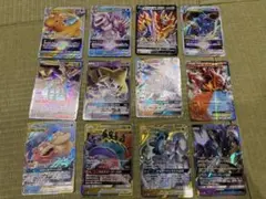 ポケモンカード　まとめ売り　12枚