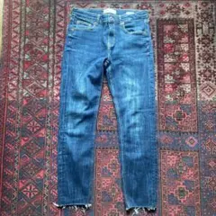 ZARA レディース　スキニー　ジーンズ L