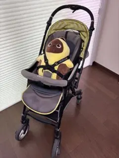 ドール用バギー　ヴィンテージ HABA ハバ ] ドールバギー [ HA303815 ] ドイツ 半年 6ヶ月