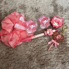 すとぷり 莉犬 6点セット