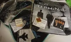 Da-iCE Arena Tour 2026 TERMiNaL 7点セット