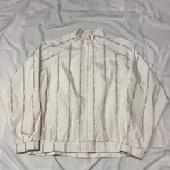 FLUTTER✨フラッター✨新品未使用✨ダウンブルゾンボンバージャケット 