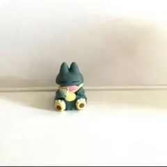 ポケモン　モンコレ　フィギュア　指人形　ゴンベ