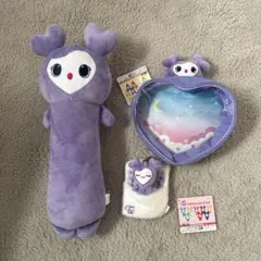 twice サナ3店セット　gigo