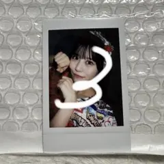 月足天音　チェキ