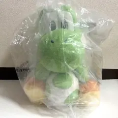 m*a様 【大チャンス！】スーパーマリオ一番くじ ラストワン賞 ヨッシー