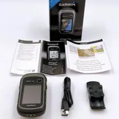 GARMIN eTrex 30x 英語版 日本語化済 OSM導入済 - メルカリ