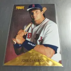MLB 1996 ピナクル ホセ・カンセコ　ボストンレッドソックス　36