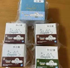 一番アクセ　あんさんぶるスターズ　Ra*bits セット