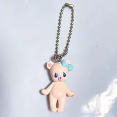 アイカツ！ エンジェリーベア&えびぽんマスコットチャーム アイカツ！デザインマート公式 on X: 