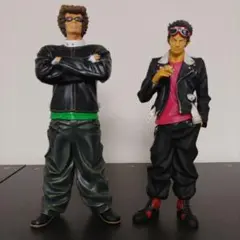 2025年最新】クローズ フィギュアの人気アイテム - メルカリ