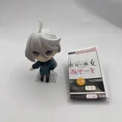 機動戦士ガンダム 水星の魔女　あそーと A賞　フィギュア ミオリネ・レンブラン