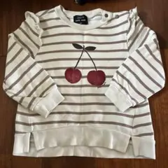 petit main トレーナー