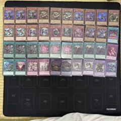 遊戯王 神芸学徒 リテラ ファインメルト アルトメギア 公式 プレイ