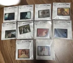 一番くじ チェンソーマン レゼ篇 D賞
