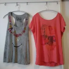 BEAMS他　トップス