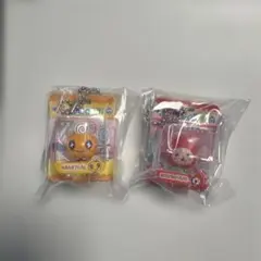 たまごっち ブリスターパッケージコレクション ガチャ