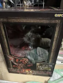 2025年最新】テオ・テスカトル クリエイターズモデルの人気アイテム