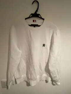 トミーヒルフィガー スウェット