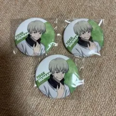 2025年最新】狗巻棘缶バッジの人気アイテム - メルカリ