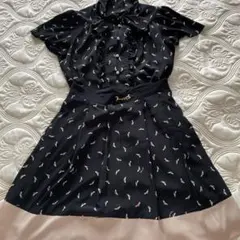 シャツとスーカトセット