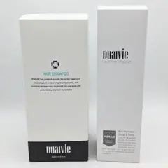 ☆【2本】【新品・正規品】デュアルビー シャンプー 500ml ×2 - メルカリ