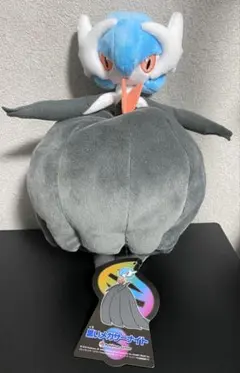 希少品　メガサーナイト ぬいぐるみ 2種セット　ポケモン 希少品 メガサーナイト ぬいぐるみ 2種セット ポケモン