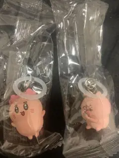 パーフェクトビギー めじるしアクセサリー ビギーちゃんセット