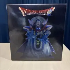 ドラゴンクエスト　メタリックモンスターズギャラリー　ゾーマ　～闇の衣バージョン～