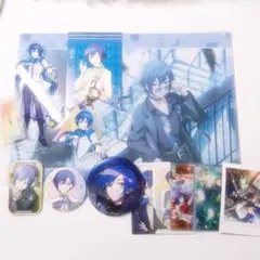 プロセカ　KAITO　まとめ売り