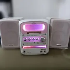 2026年最新】mdコンポ victorの人気アイテム - メルカリ