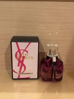 YSL Mon Paris Intensément 30ml 香水
