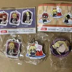 くら寿司　マッシュル　びっくらポン　レモン