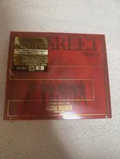 三代目JSOULBROTHERS