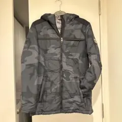 破格】 90's Oakley スノーボードウェア ジャケット L カモフラ - メルカリ