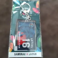 新品】大谷翔平 アクリルキーホルダーAタイプ MLB東京シリーズ2025