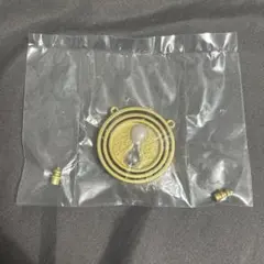 ハリーポッター　ミニチュアコレクション3 タイムターナ カプセルトイ ③