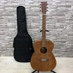 SX SS760E エレアコ ミニギター(TaylorGSminiタイプ) - メルカリ