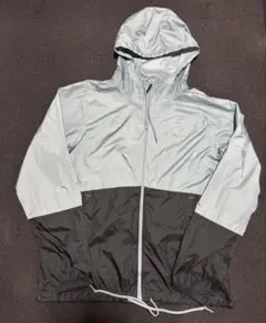 コロンビア　Colombia レディースフルジップパーカー　薄手　Mサイズ