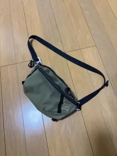 パーゴワークス　スイッチ　Mサイズ