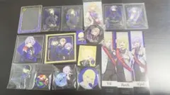 ツイステポムフィオーレ17点まとめ売り