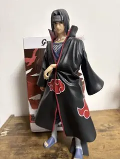 ナルト　grandista イタチ