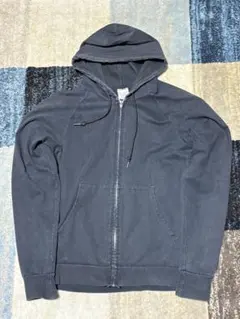 90s CAMBER ジップ　パーカー　BLK USA製のサムネイル
