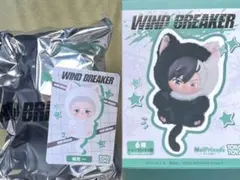 WIND BREAKER キャラぬい 梅宮一　TOKOTOYZ