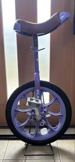 AVIGO 一輪車 18インチ ブルー AVIGO 一輪車 18インチ ブルー - メルカリ