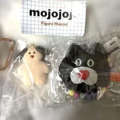 mojojojo フィギュアマスコット　フェイスマスコット