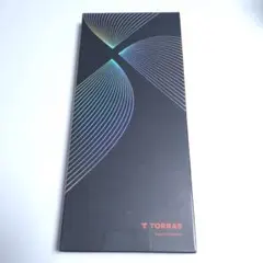 TORRAS トラス iPhone17 Pro Max ガラスフィルム 硝子